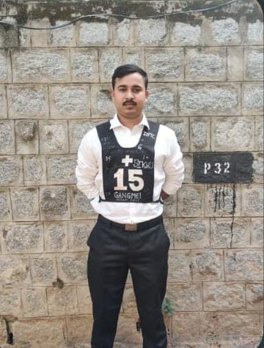 Ajay Kumar